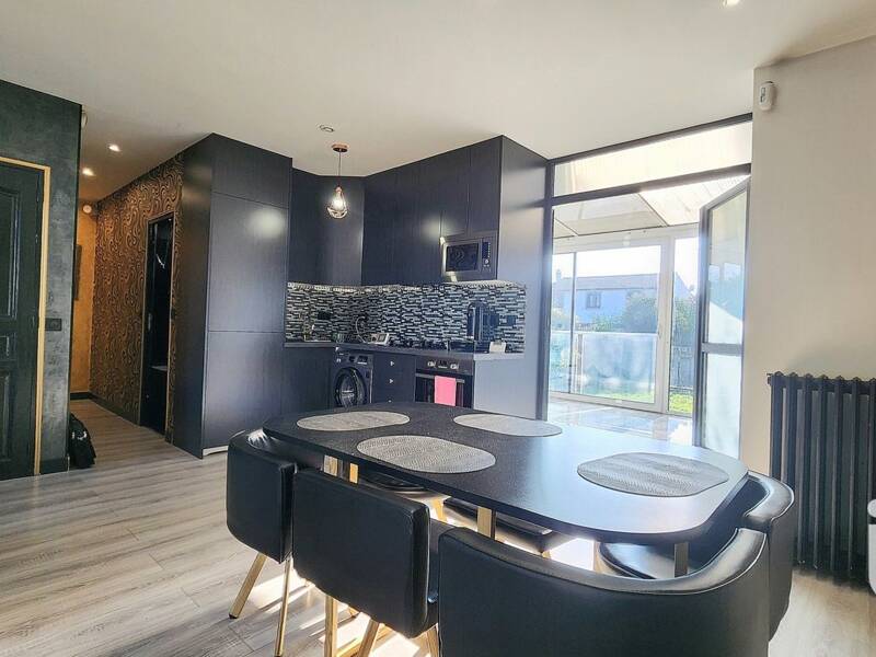 Maison à vendre, 133m², AULNAY SOUS BOIS