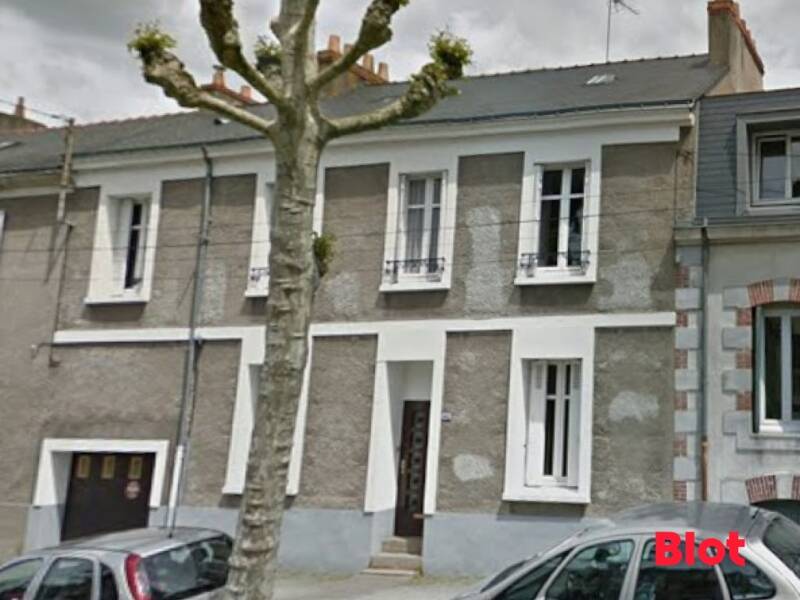 Maison à vendre, 131m², NANTES