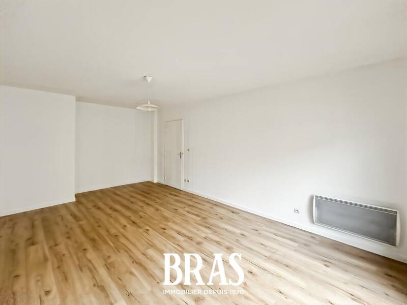 Maison à louer, 47m², NANTES