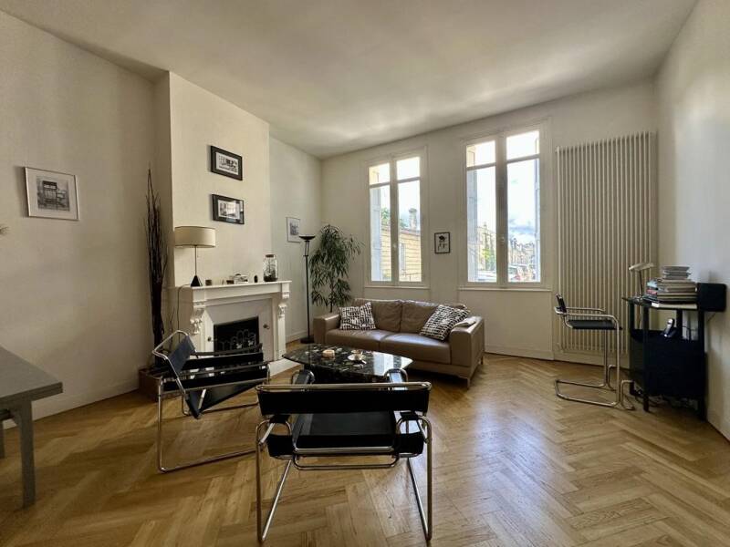Maison à vendre, 164m², BORDEAUX
