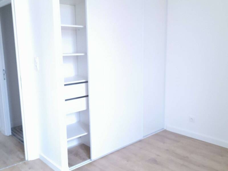 Maison à louer, 52m², MONTPELLIER