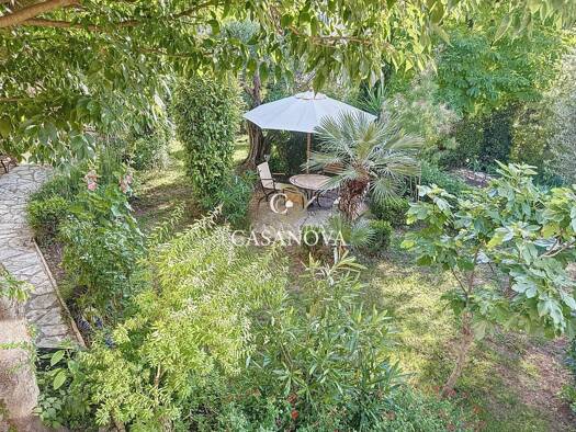 Maison à vendre 599 000 € 7 pièces 4 chambres 241 m² 850 m² de terrain Brignac 34800