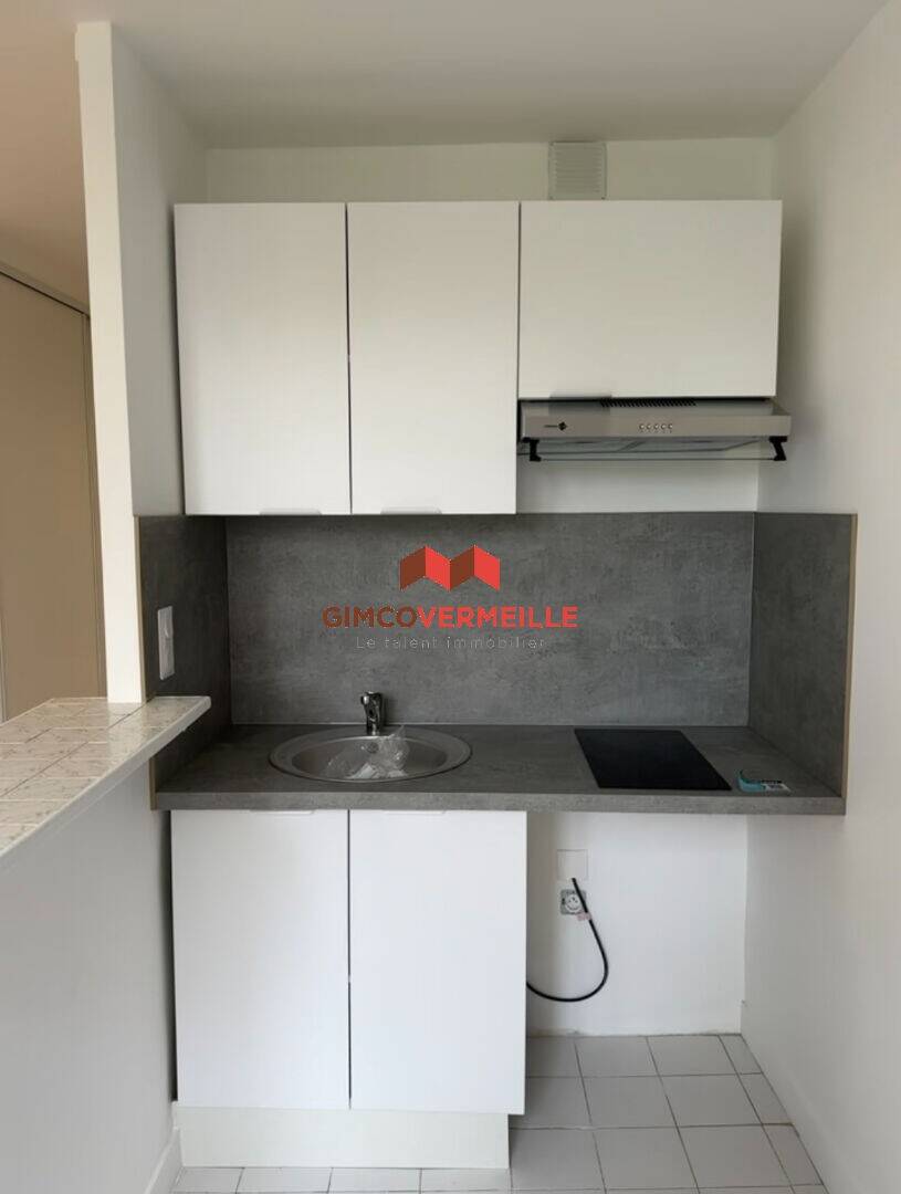 Maison à louer, 26m², RUEIL MALMAISON