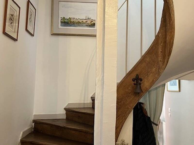 Maison à vendre, 183m², ORLEANS