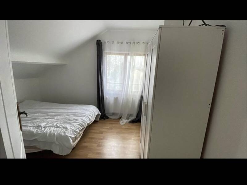 Maison à louer, 56m², LA VERRIERE