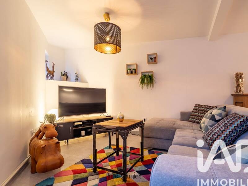 Maison à vendre, 98m², NOVEANT SUR MOSELLE