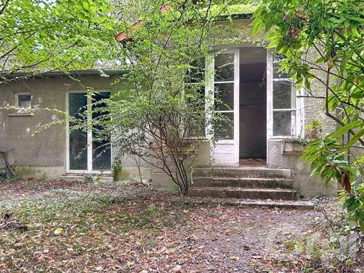 Maison à vendre 367 500 € 2 pièces 1 chambre 40 m² 225 m² de terrain La Varenne Saint-Maur-des-Fossés 94210