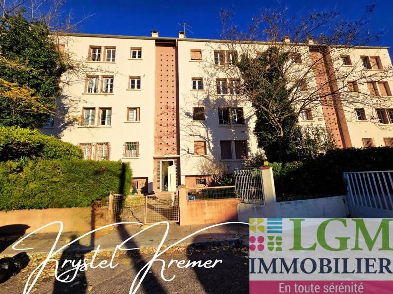 Maison à vendre, 61m², NIMES