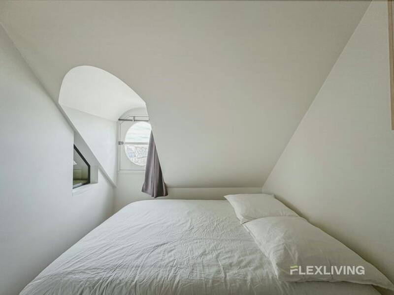 Maison à louer, 10m², PARIS 17E