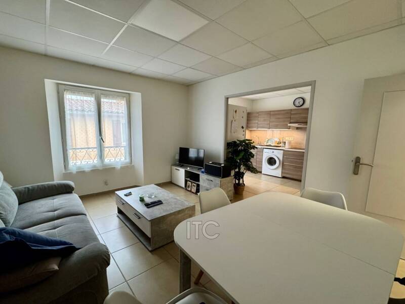 Maison à louer, 53m², TRETS