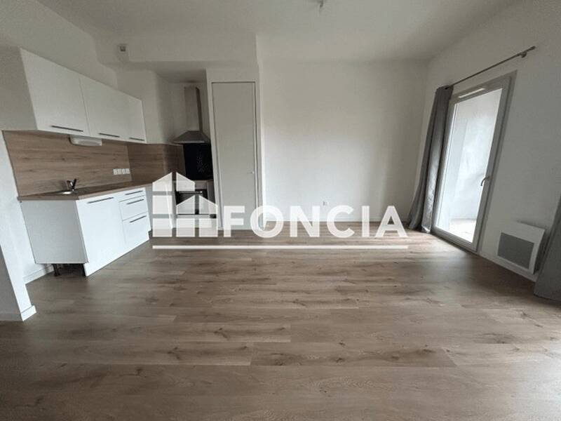 Maison à louer, 62m², LILLE