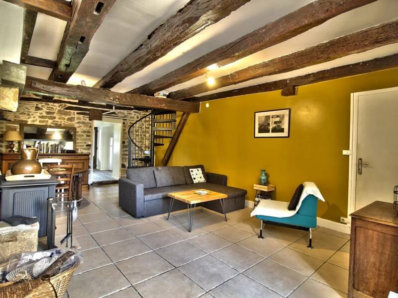 Maison à vendre, 112m², VITTEAUX