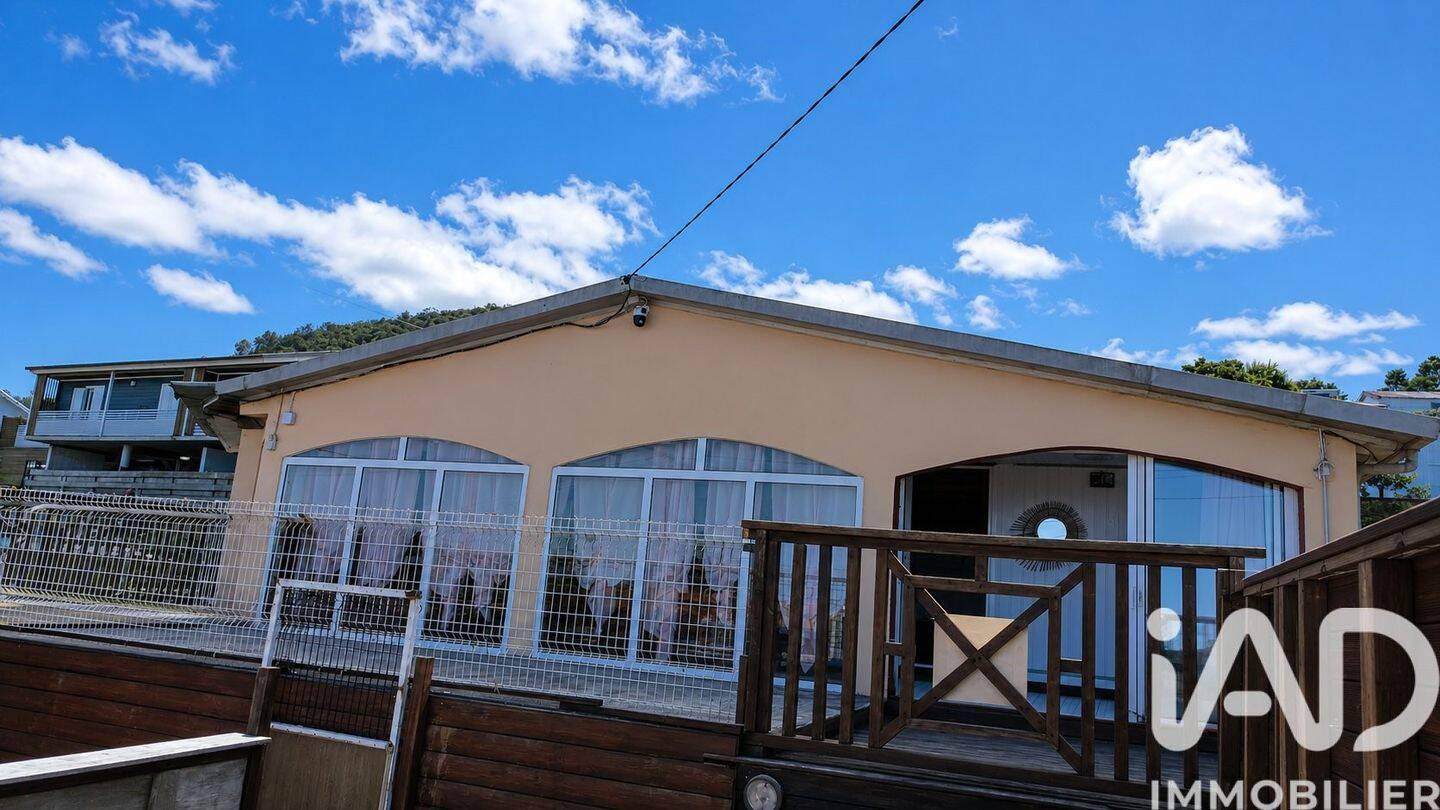 Maison à vendre, 196m², LE TAMPON