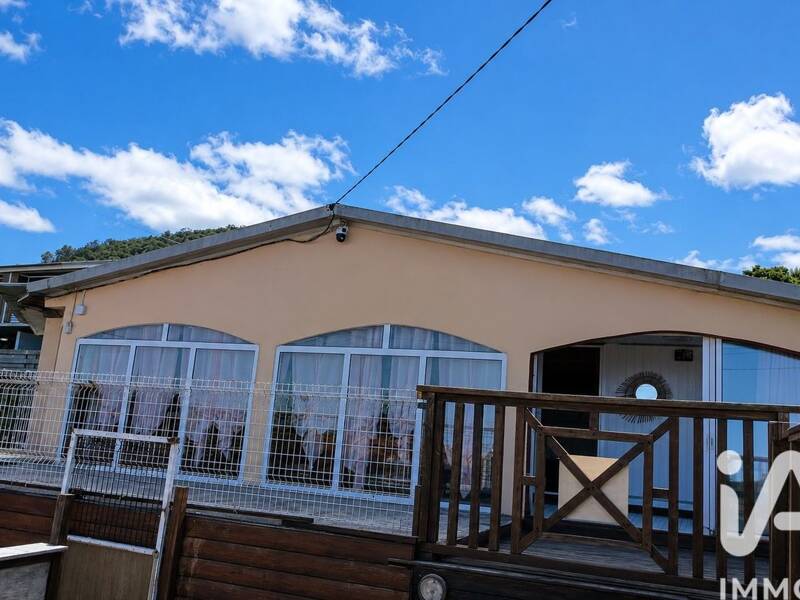 Maison à vendre, 196m², LE TAMPON