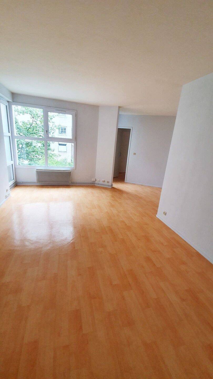 Maison à louer, 48m², COURBEVOIE