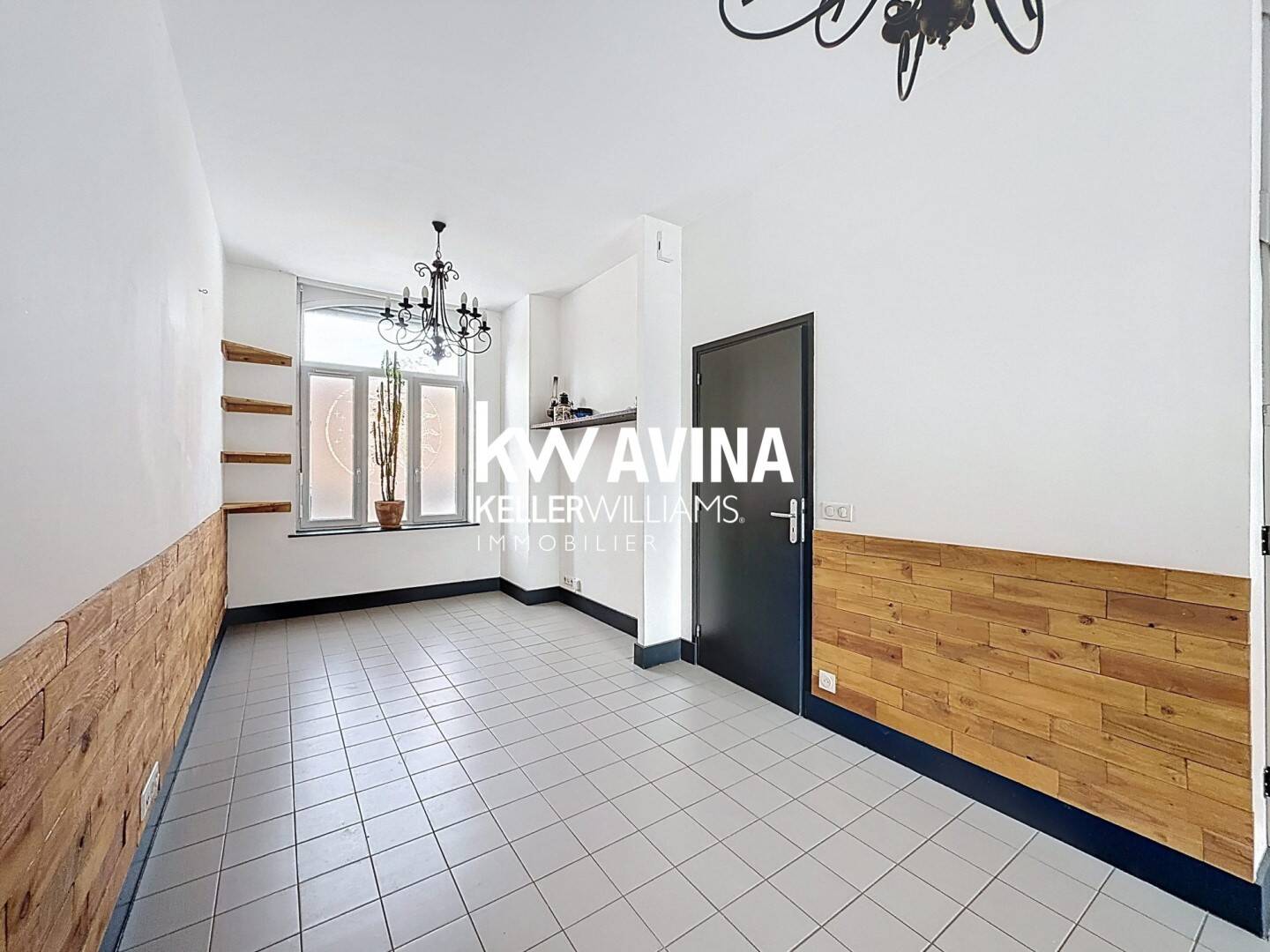 Maison à vendre, 84m², TOURCOING