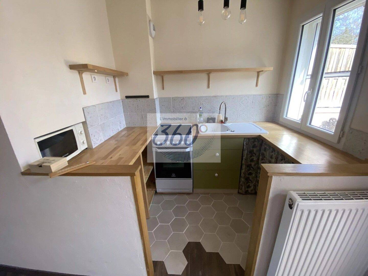 Maison à louer, 86m², CORMATIN