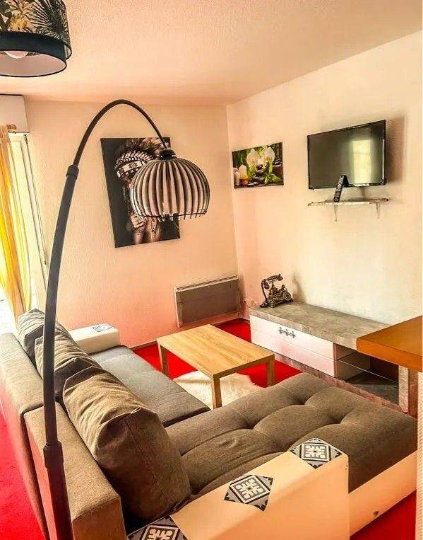 Maison à louer, 40m², POITIERS