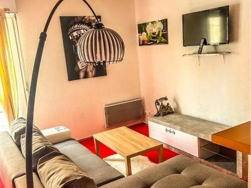 Maison à louer, 40m², POITIERS