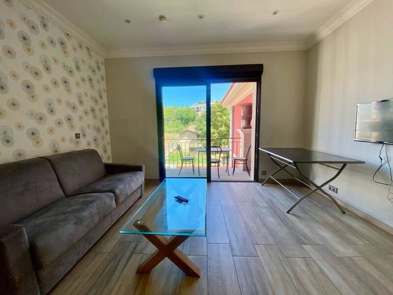 Maison à louer, 20m², AIX EN PROVENCE