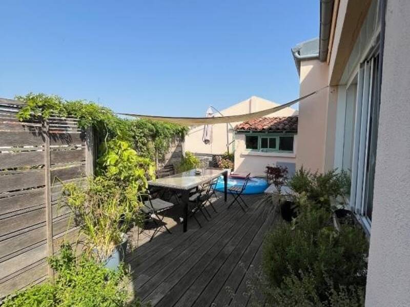 Maison à louer, 15m², PARIS 14E