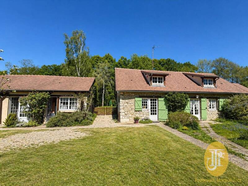 Maison à vendre, 117m², VERNON