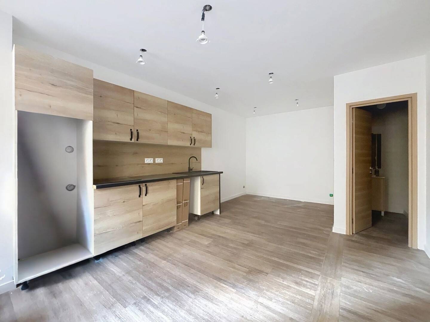 Maison à vendre, 26m², SAINT ETIENNE DE TINEE