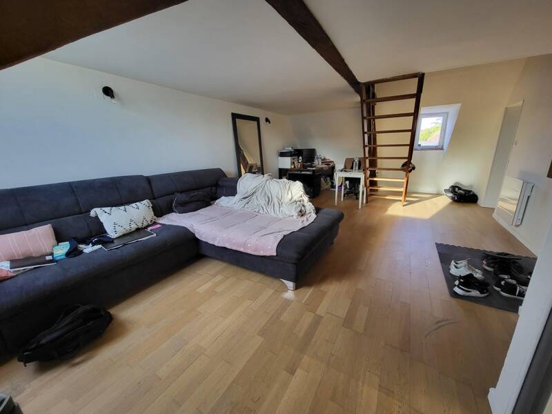 Maison à louer, 38m², LE QUESNOY