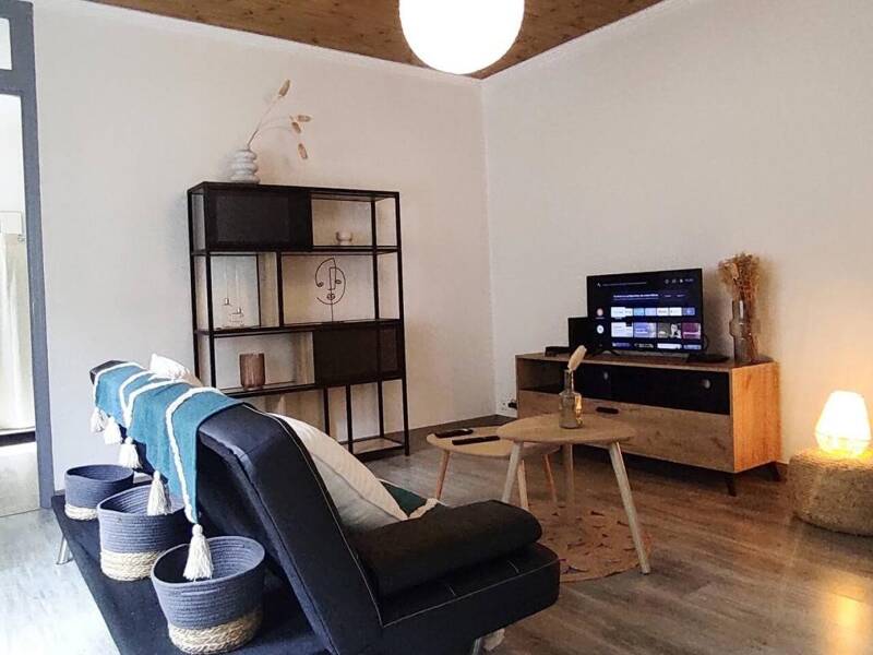 Maison à louer, 41m², SAINT BRIEUC