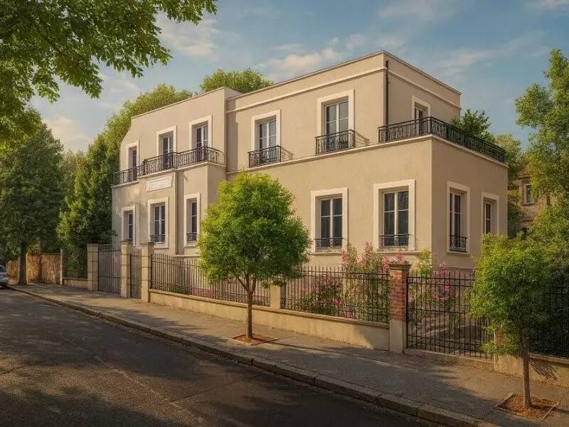 Maison à vendre, 200m², RUEIL MALMAISON