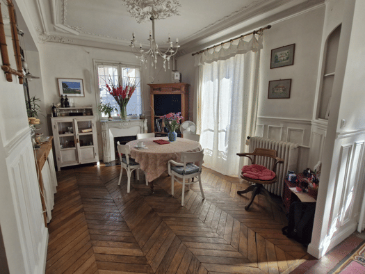 Maison à vendre 895 000 € 7 pièces 4 chambres 158 m² 237 m² de terrain Saint-Maur-des-Fossés 94210