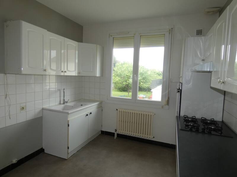 Maison à louer, 103m², BEAUNE