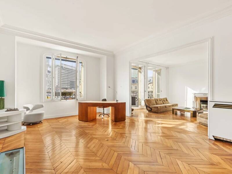 Maison à vendre, 173m², PARIS 12E