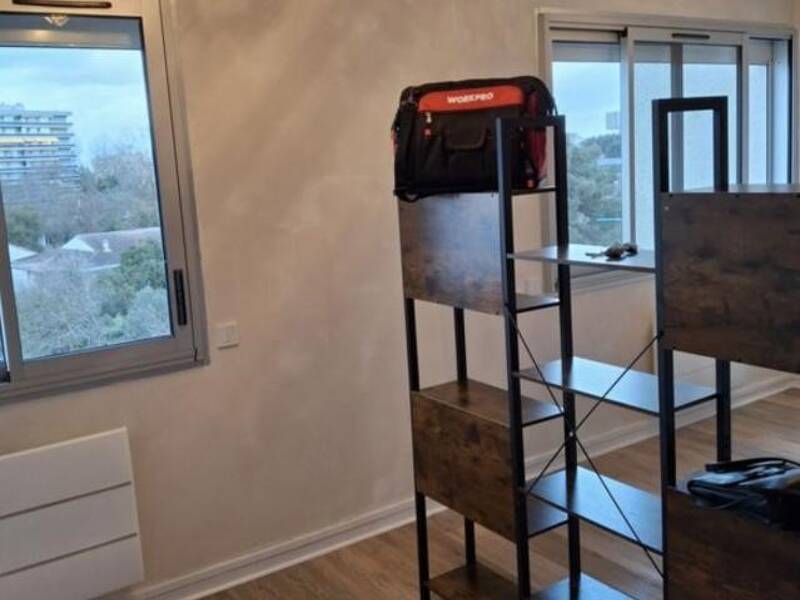 Maison à louer, 23m², BORDEAUX