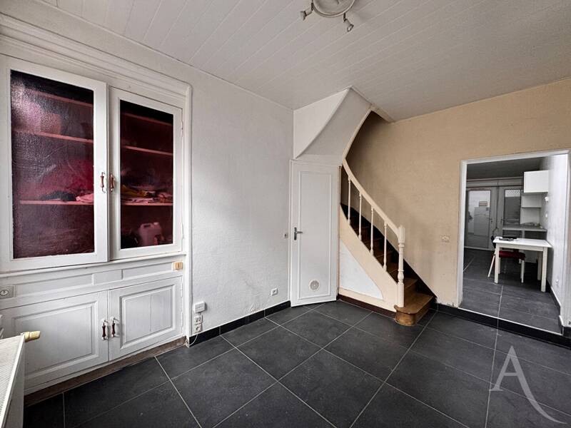 Maison à vendre, 55m², AMIENS