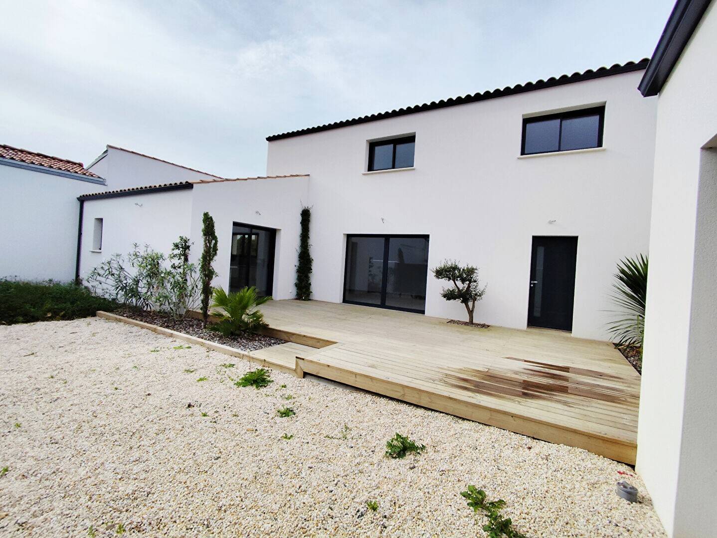 Maison à vendre, 143m², LA ROCHELLE
