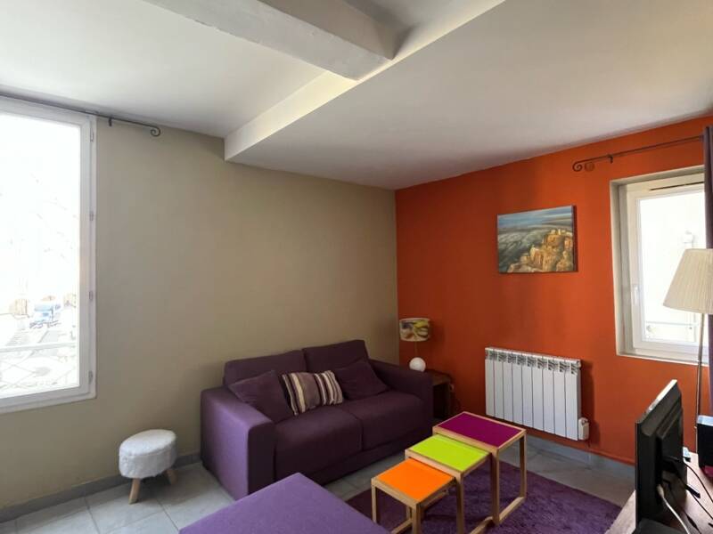 Maison à vendre, 37m², AIX EN PROVENCE