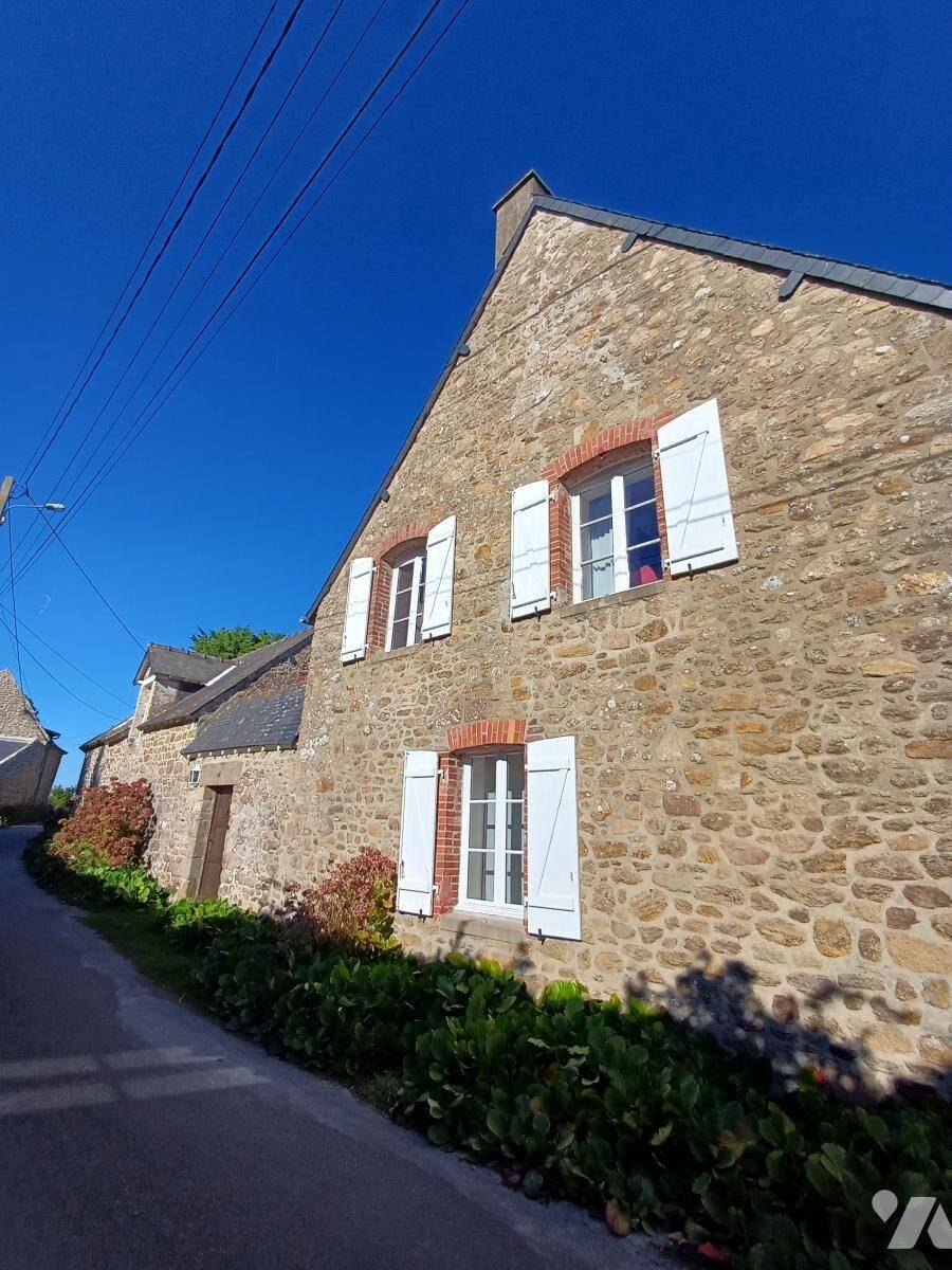 Maison à vendre, 173m², SAINT COULOMB
