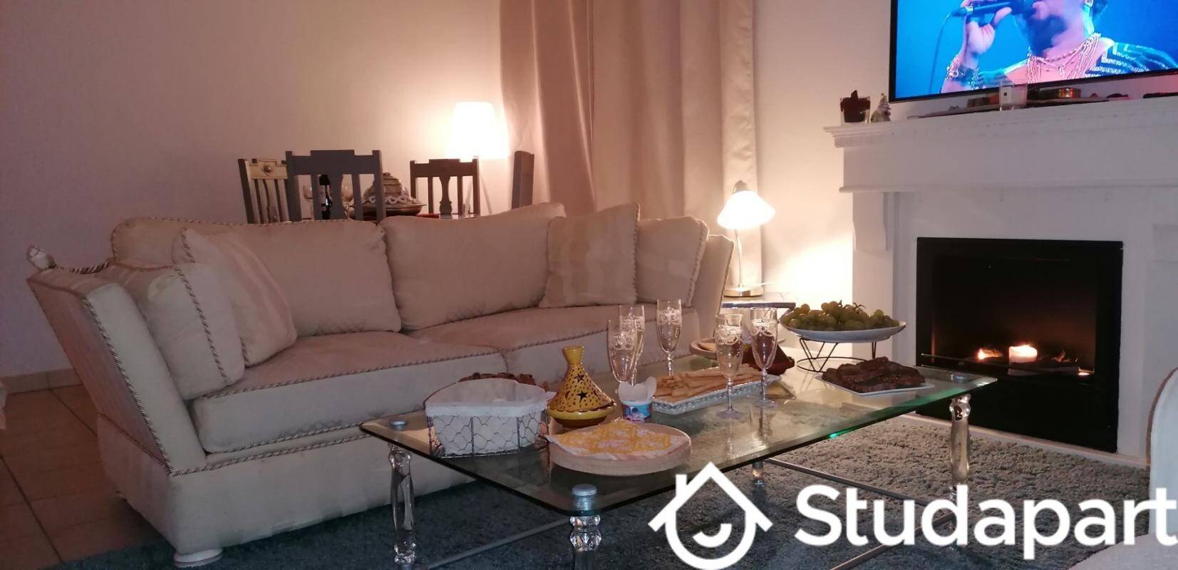 Maison à louer, 15m², CANNES