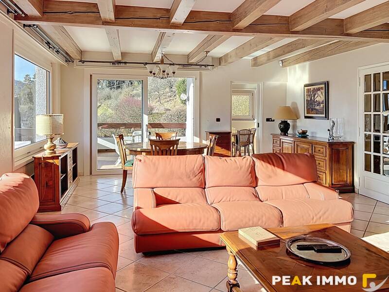 Maison à vendre, 157m², MARIGNIER