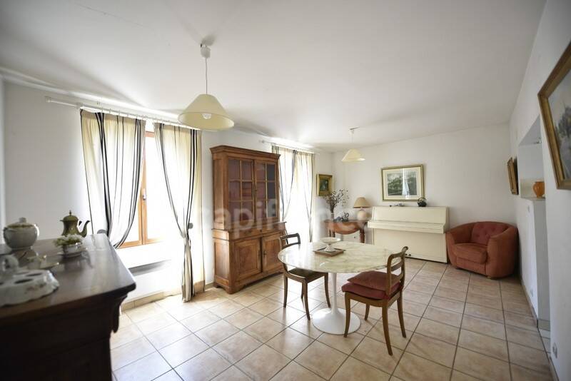 Maison à vendre, 135m², VERNON