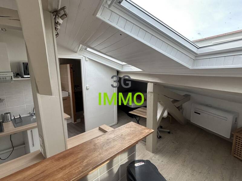 Maison à louer, 12m², CLERMONT FERRAND