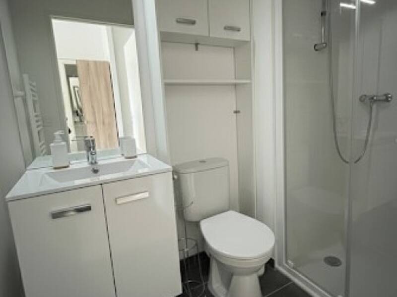 Maison à louer, 21m², MAROMME