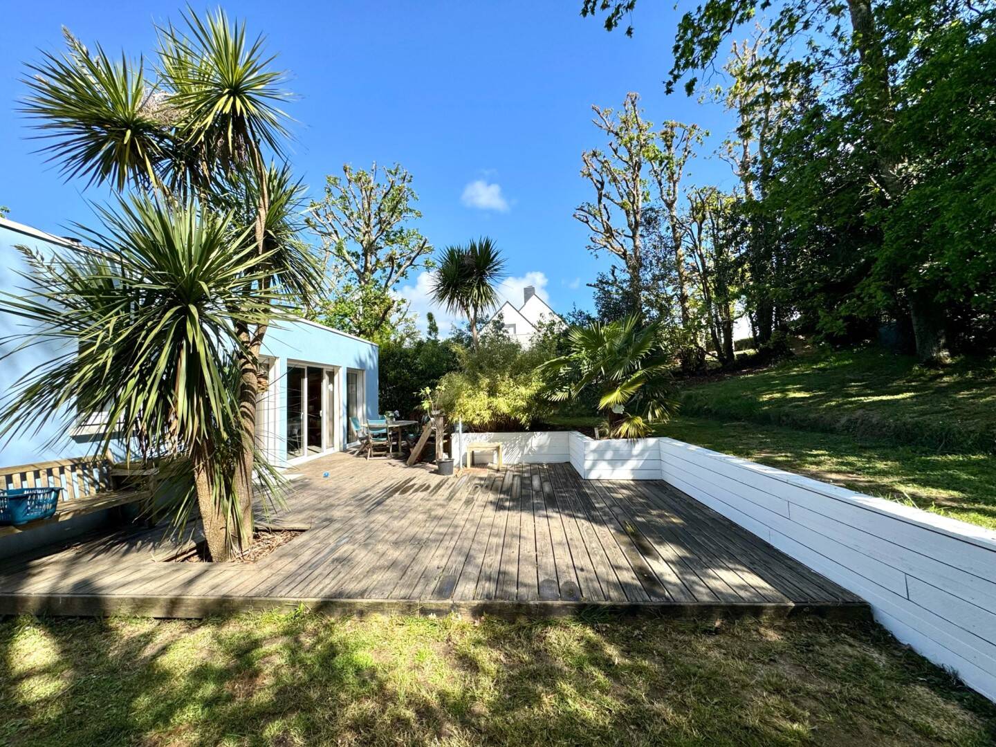 Maison à vendre, 110m², SAINT NAZAIRE