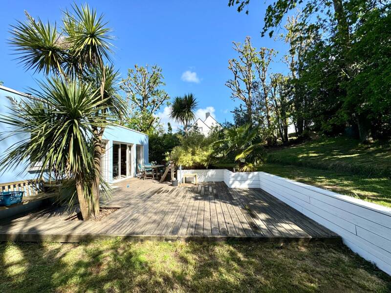 Maison à vendre, 110m², SAINT NAZAIRE
