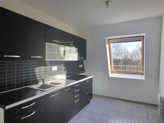 Appartement à vendre 181 000 € 2 pièces 1 chambre 53 m² Étage 3/3 Bailleul 59270