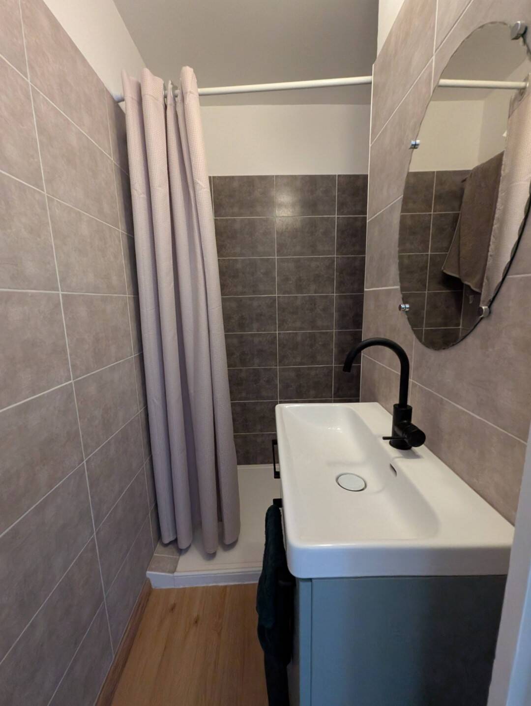 Maison à vendre, 53m², FONTAINE