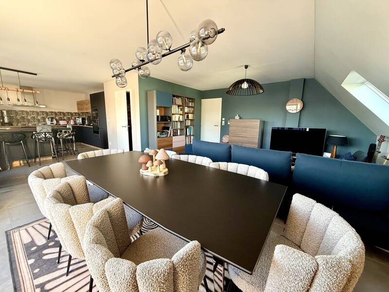 Maison à vendre, 93m², STRASBOURG