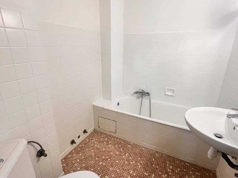 Maison à louer, 48m², STRASBOURG