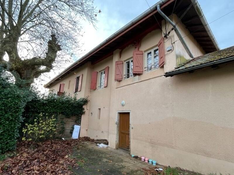 Maison à louer, 146m², JOYEUX